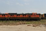 BNSF 1263